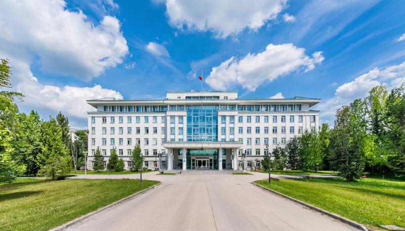 СК «Двадцать первый век» застраховала Управление делами Правительства Ленинградской области