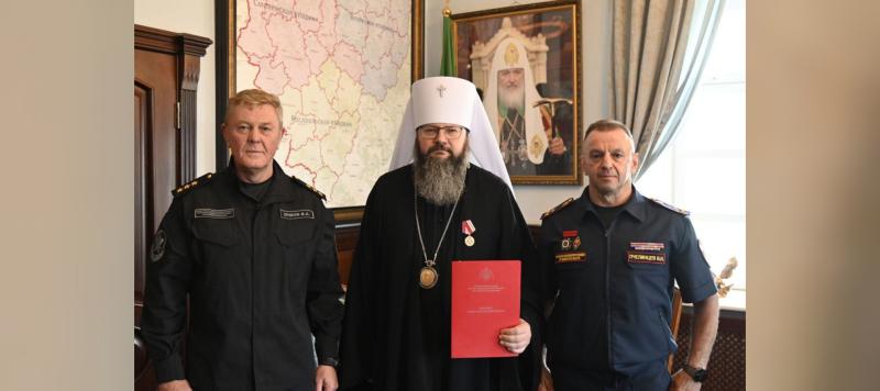 Генерал-полковник Владислав Ершов совершил рабочую поездку в Смоленскую область