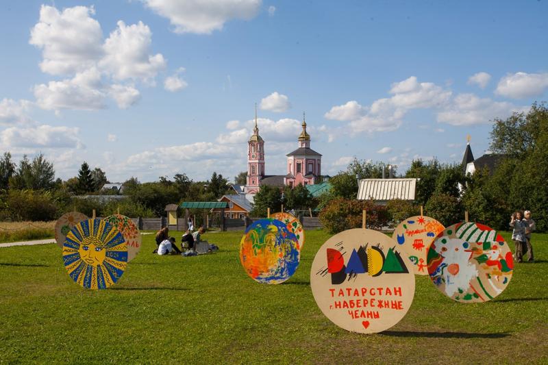 Во Владимирской области стартует межрегиональная летняя мастерская молодых этнолидеров