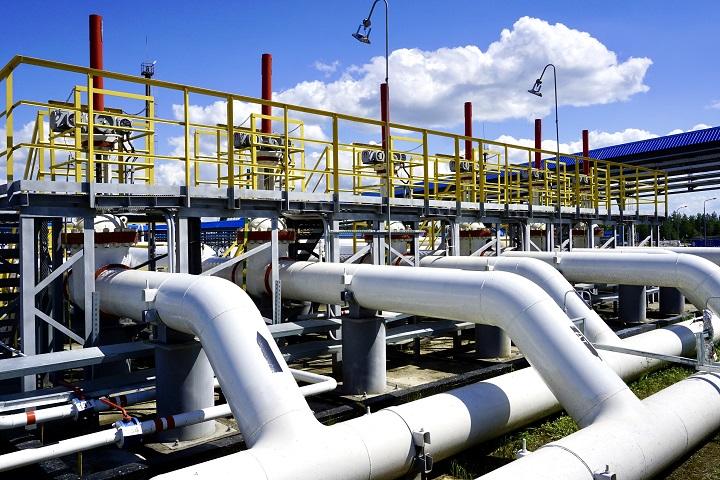 АО «Транснефть – Дружба» выполнило техническое перевооружение системы автоматического регулирования давления на производственном объекте