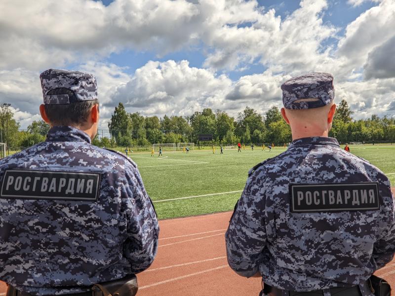 Соревнования московской области по футболу