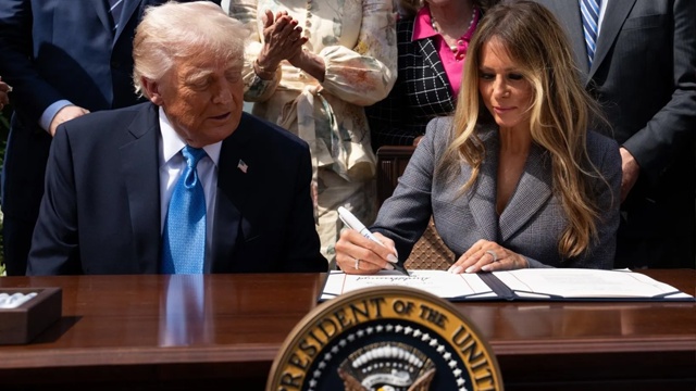 Волонтер СВО пригласил Меланию Трамп в Донецк