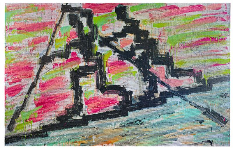 Makhmudov Gallery принимает участие в Cosmoscow 2025