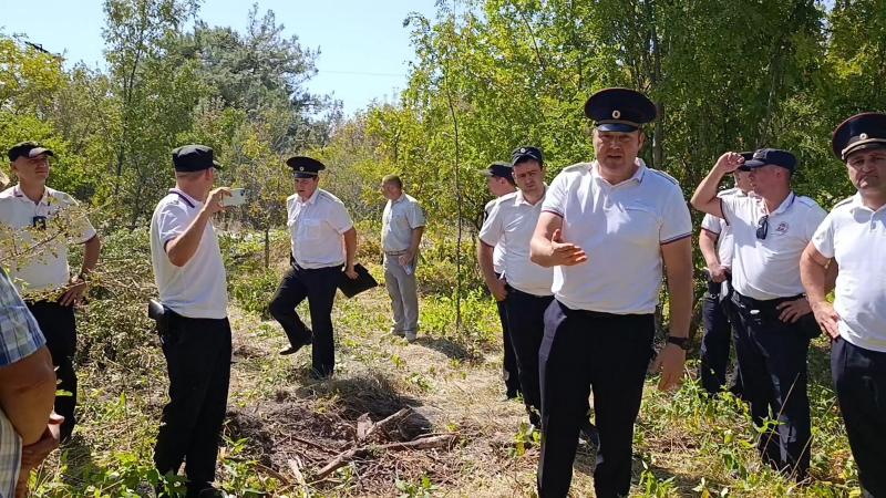 Новые нападения на конный клуб «Черёмушки», г.Геленджика.