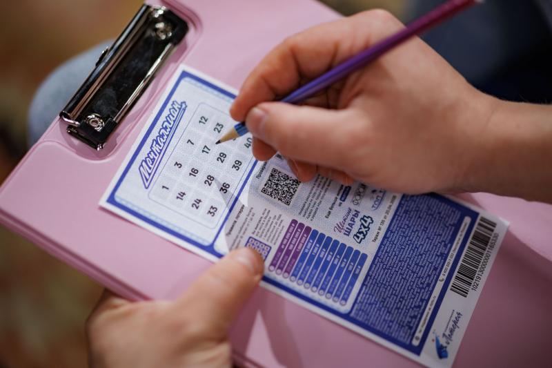 За лето россияне выиграли почти 7,5 млрд рублей в играх от «Национальной Лотереи»