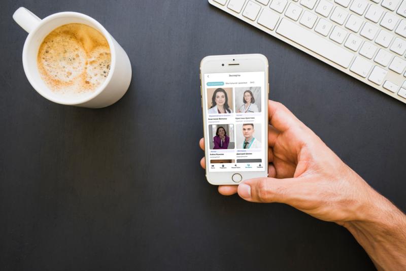 В России начал функционировать бесплатный сервис видеоответов врачей