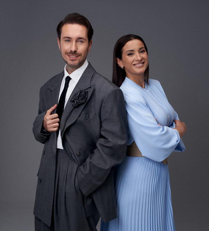 На ТВ-3 возвращается проект «Новый день»