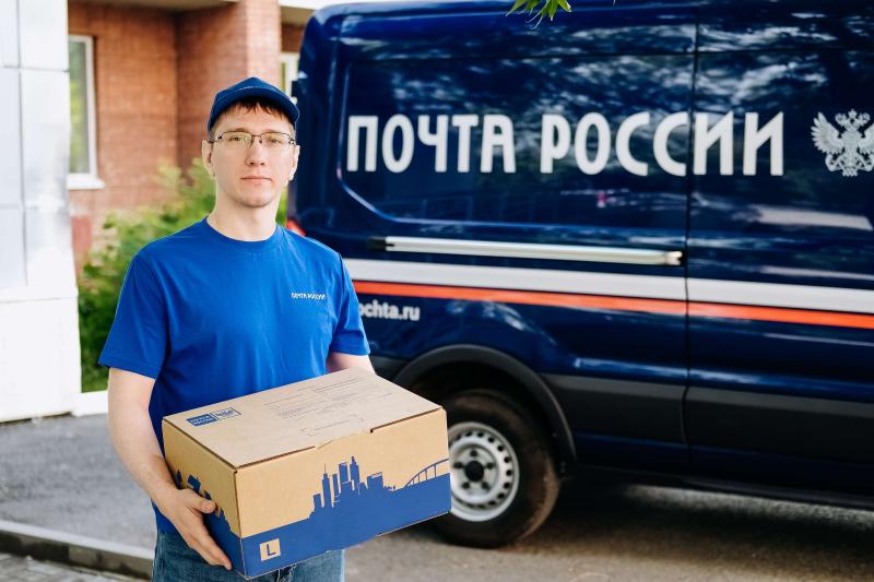 Омичи смогут получать по почте товары с ОАЭ