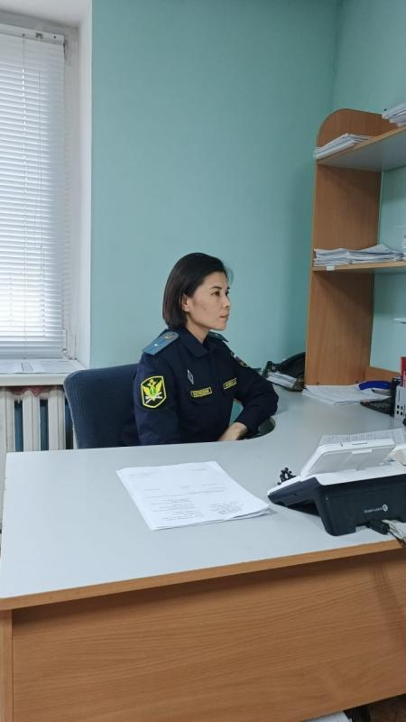 После ареста автомобиля и прицепа житель Онгудайского района Республики Алтай погасил задолженность перед банком