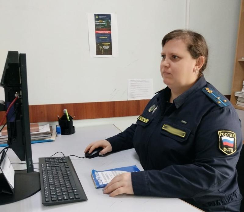 Житель Майминского района Республики Алтай вспомнил об алиментах дочери после ареста счетов