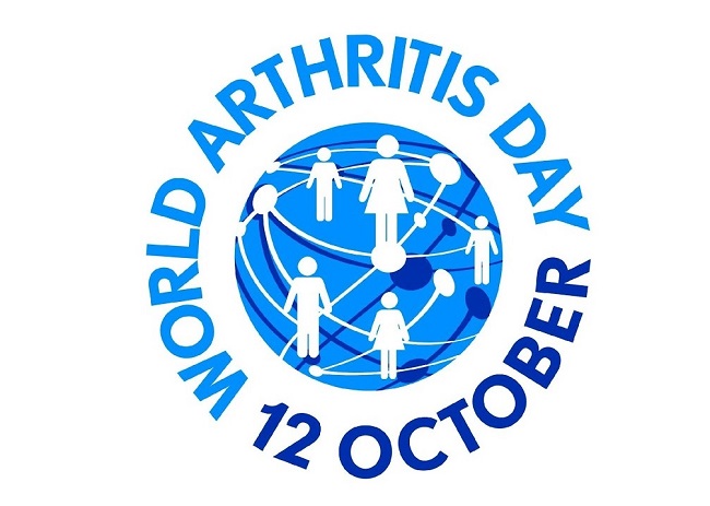 В России отметят Всемирный день борьбы с артритом