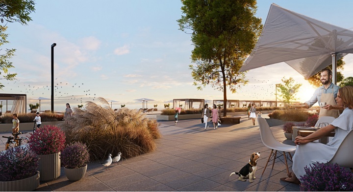 Жилые комплексы в Симферополе и на побережье: в чем различия