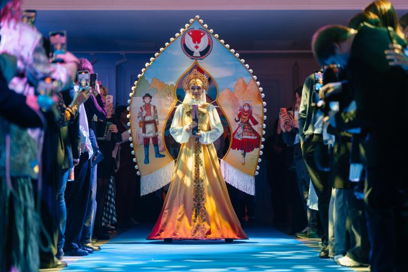 В Москве наградили лидеров событийной индустрии на премии “Многогранность”