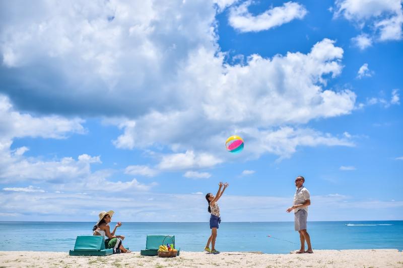 Пхукет, Таиланд, становится тропическим раем для европейских покупателей недвижимости благодаря Laguna Phuket и Banyan Group Residences.