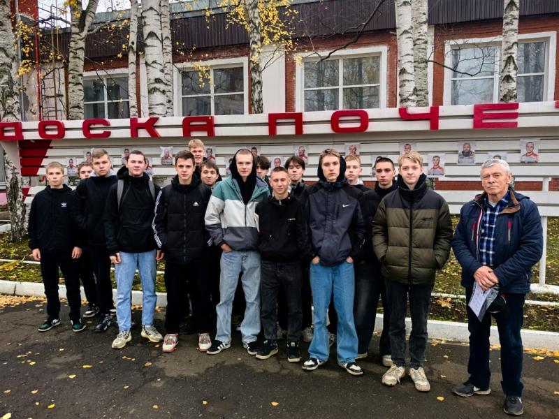 Промышленный туризм – эффективный инструмент привлечения молодых кадров