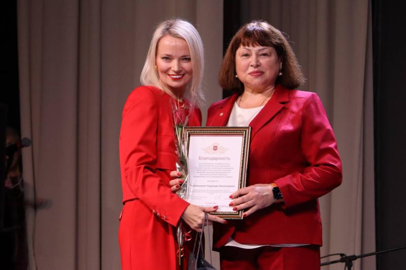 Волгоградский филиал Росгосстраха отметил лучших аграриев Серафимовичского района