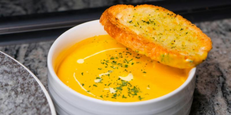 Как согреться едой: продукты, которые действительно помогают удерживать тепло