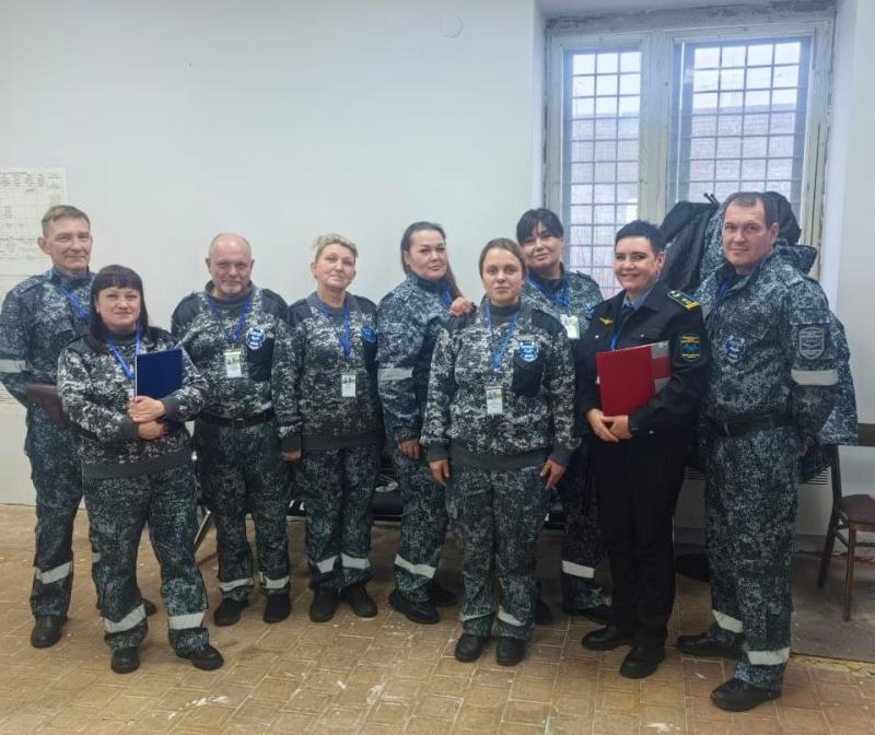 Безопасность аэропорта в Мурманской области усилена двумя вооруженными постами Северо-Западного филиала ведомственной охраны Минтранса России