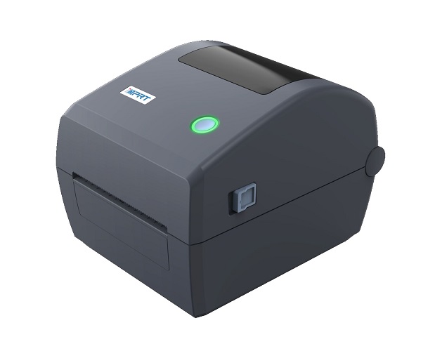 Настольный термопринтер офисного класса iDPRT iD888