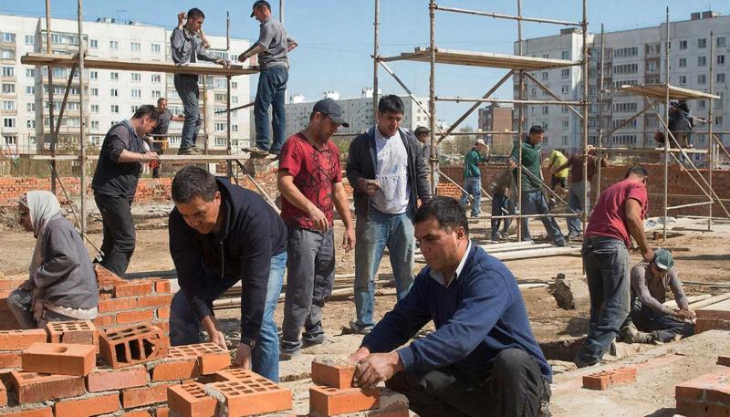 СК «Двадцать первый век» будет страховать мигрантов в Перми по программам ДМС