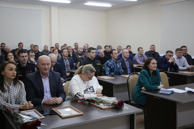 В Мордовии за неделю экипажи Росгвардии 65 раз выезжали по сигналу "Тревога"