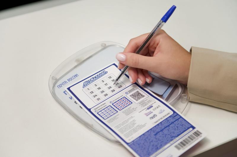 «Национальная Лотерея» ищет победителя: невостребованный миллион затерялся в Удмуртской Республике