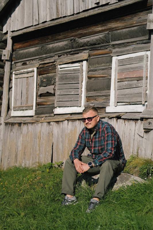 От Кижей до Банного острова: как возрождается культура северной бани