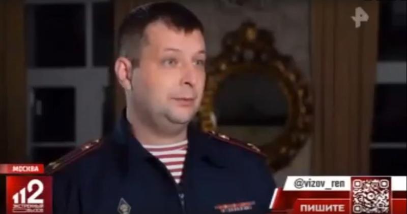 "Охрана по-звёздному" – Росгвардия в действии для защиты знаменитостей