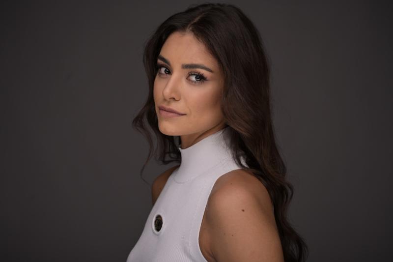 Юлия Синицына: «В новогоднюю ночь мне пришлось вызывать скорую»