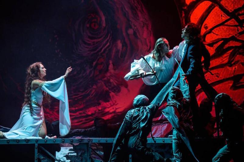 Детский январь: топ 3 спектаклей для юных зрителей