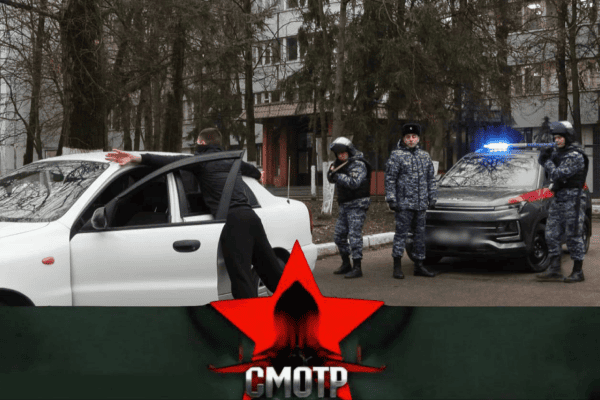 На телеканале НТВ вышел выпуск программы «Смотр» о вневедомственной охране Росгвардии