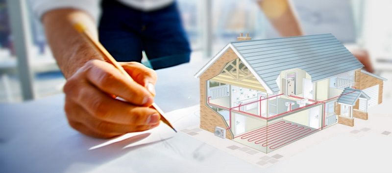 Проектирование отопления в Севастополе: типичные ошибки и как их избежать