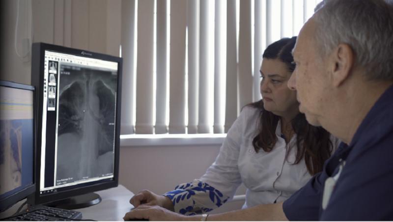 Врачи Кировской области призывают пройти профилактическое обследования