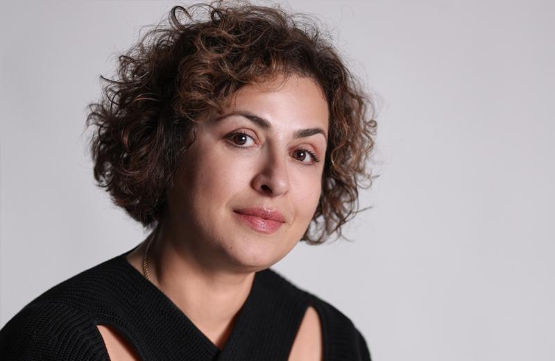 Книга Наиры Григори «Гомеопатия: путешествие к здоровью» стала «Книгой года» по версии издательства «ЧЕТЫРЕ»