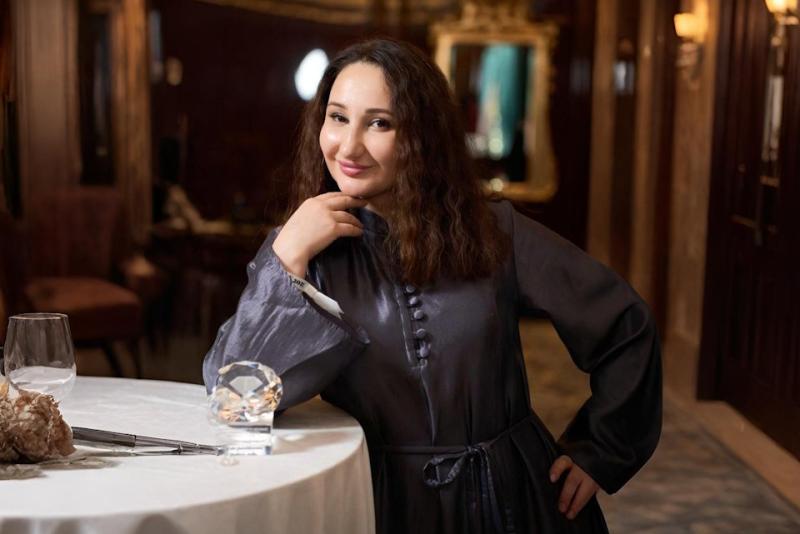 Гламур и признание: Fashion New Year Awards 2025 отметили лучших в индустрии