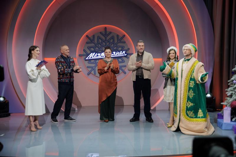 «Национальная Лотерея» разыскивает жителя Республики Марий Эл, ставшего миллионером после новогоднего тиража «Мечталлион»