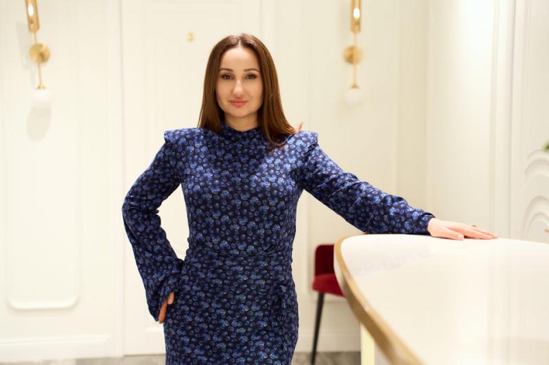 Врач-косметолог Зухра Балакеримова: как сочетать домашний уход и салонные процедуры