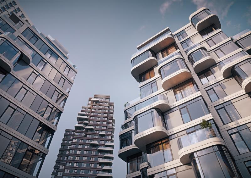 Проекты бизнес- и премиум быстрее всего дорожают в Можайском районе