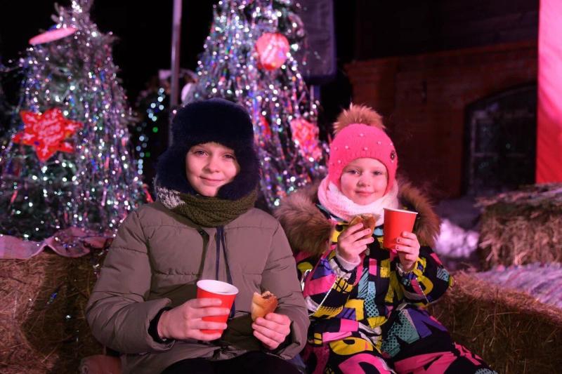 Под защитой Росгвардии: в храмах Дмитровского округа обеспечили безопасность на Крещение