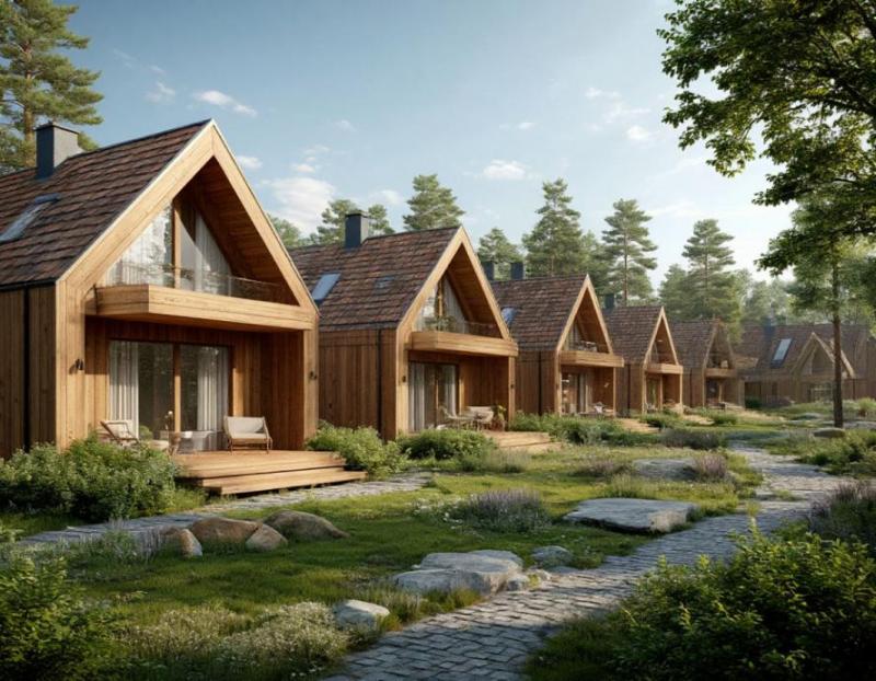 Будущее строительства: Акимов о трендах, меняющих рынок к 2026 году