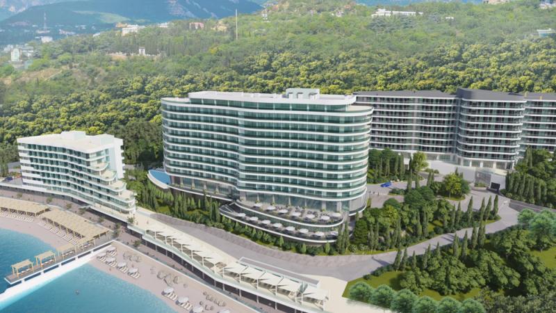 Определены ключевые моменты покупки апартаментов в Крыму