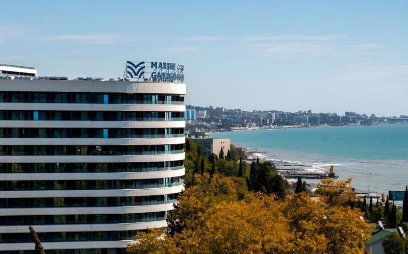 Как инвестиции в инфраструктуру формируют будущее курортного Сочи