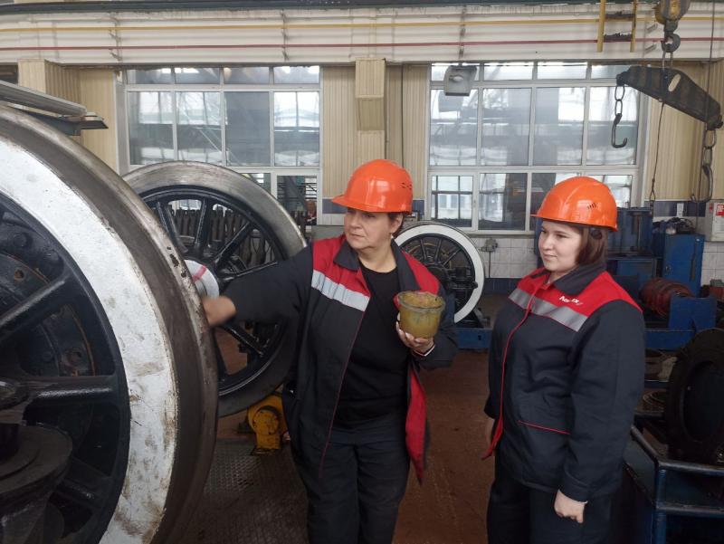  2 февраля - День дефектоскописта — праздник тех, кто видит невидимое.