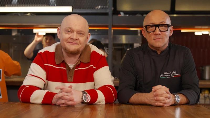 «Особенности национальной кухни»: гастро-путешествие по России стартует 7 февраля на ТВ-3