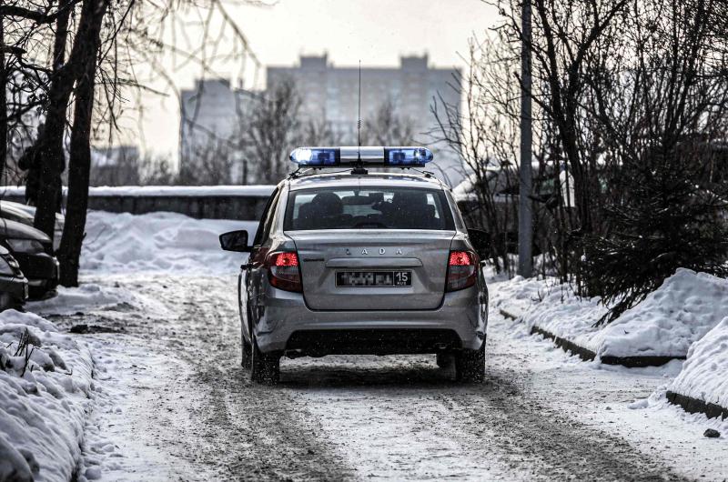 В Набережных Челнах сотрудники Росгвардии задержали двоих подозреваемых в кражах из магазинов