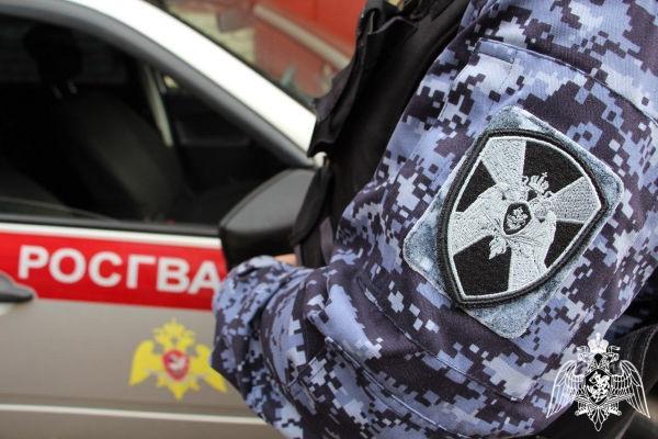 Росгвардейцы по горячим следам задержали подозреваемых в причинении травмы головы гражданину в Подмосковье