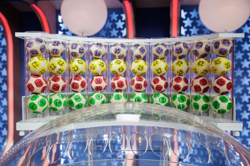 «Национальная Лотерея» ищет миллионера из Республики Татарстан, который не знает о выигрыше