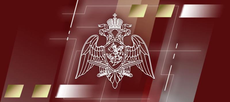 Заместитель директора Росгвардии генерал-полковник Анатолий Маликов провел совещание по вопросам лицензионно-разрешительной работы