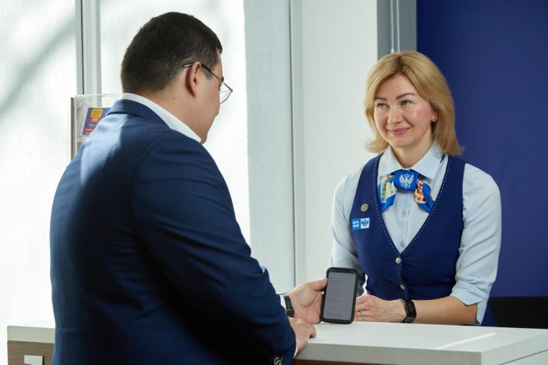 Отследить, оформить онлайн и получить отправления за 30 секунд: почтовые привычки томичей в 2025 г.