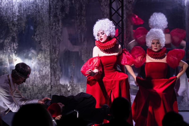 Весны начало. Топ-3 спектаклей марта с особой атмосферой